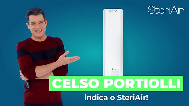 Celso Portiolli